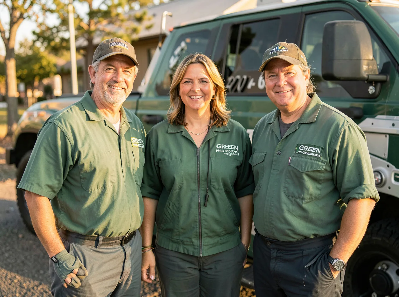 Water Damage Restoration company in Trinity Center, CA