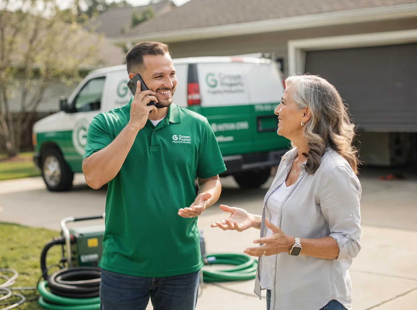 Water Damage Restoration Trinity Center, CA FAQs